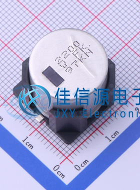 松下贴片电解电容 EEEFK1V222SV 18x16.8 2200uF ±20% 35V