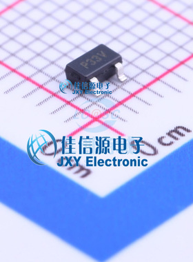 TC54VN4302ECB713  MICROCHIP(美国微芯)  SOT-23-3