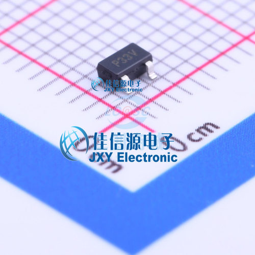 TC54VN4302ECB713  MICROCHIP(美国微芯)  SOT-23-3