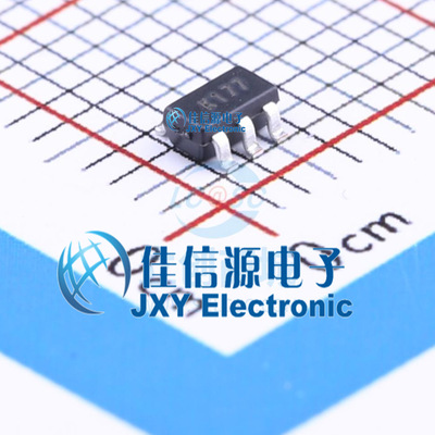 LMV321ILT  ST(意法半导体)  SOT-23-5