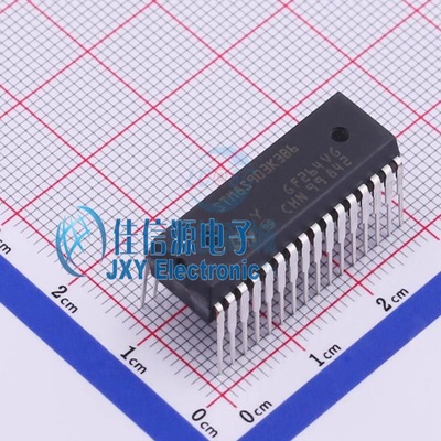 STM8S903K3B6 ST(意法半导体) SDIP-32