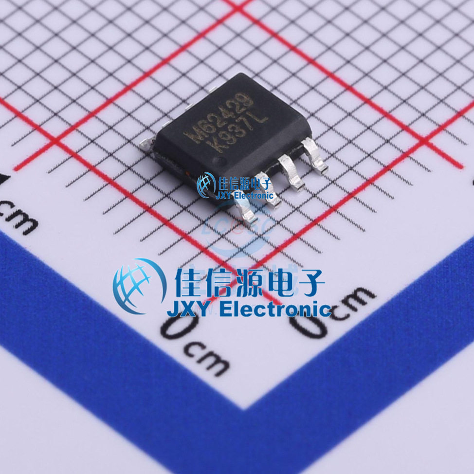 无线收发芯片M62429L无锡中微