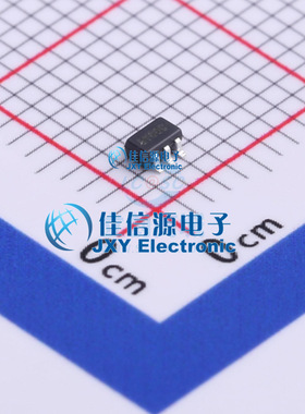 LMV321SEG-7  DIODES(美台)  SOT-353-5
