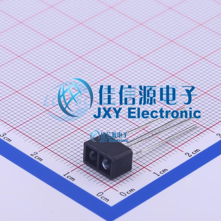 反射式光电开关 DY-ITR9909 TONYU(东裕) DIP-4 B等级