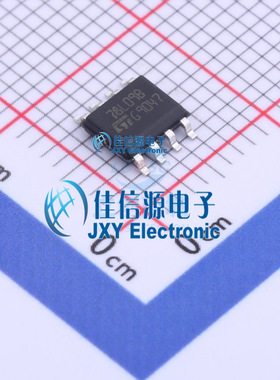 线性稳压器(LDO)  L78L09ABD13TR  ST(意法半导体)  SO-8