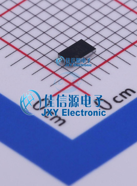 功率电子开关   FPF2895CUCX  onsemi(安森美)  WLCSP-24