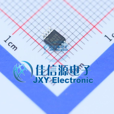 AD8417BRMZ  ADI(亚德诺)/LINEAR  MSOP-8