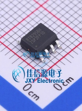 DC-DC电源芯片  RT8295BHZSP  RICHTEK(台湾立锜)  SOP-8