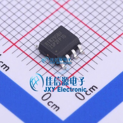 DC-DC电源芯片  RT8295BHZSP  RICHTEK(台湾立锜)  SOP-8