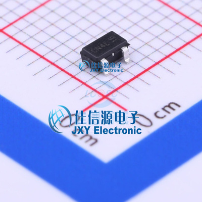 场效应管(MOSFET)    AO3480  AOS  SOT-23