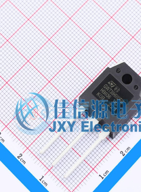 IGBT管/模块   STGWT30H60DFB  ST(意法半导体)  TO-3P-3
