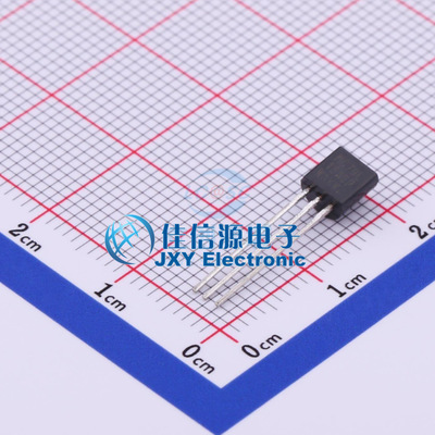 MC79L15ACPG  onsemi(安森美)  TO-92-3(TO-226)