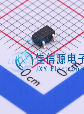 霍尔传感器 SS351AT Honeywell(霍尼韦尔) SOT-23-3L 全新原装