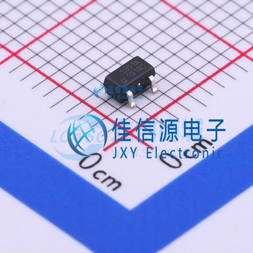 霍尔传感器SS351AT霍尼韦尔全新