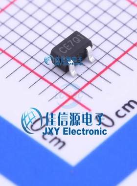 监控和复位芯片   AX6901ERA  Axelite(台湾亚瑟莱特)  SOT-23-3L