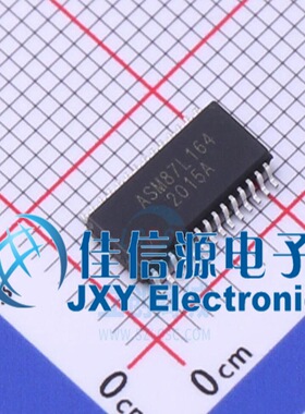 ASM87L164  ASM(赛腾微) TSSOP-28