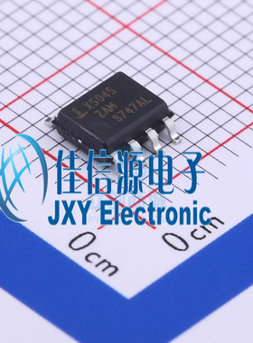 X5045S8IZ-4.5AT1 Intersil(英特矽尔) SOIC-8