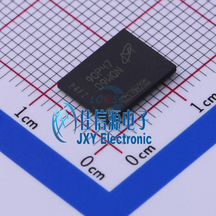 FBGA MT41K1G8RKB 镁光 micron 107