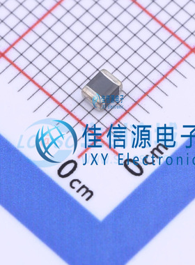 贴片电感 LQM2HPN1R0MJHL 1008 1uH ±20% 2.1A 全新原装