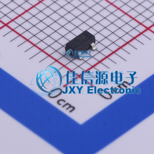 三极管(BJT) FMMTL718TA DIODES(美台) SOT-23