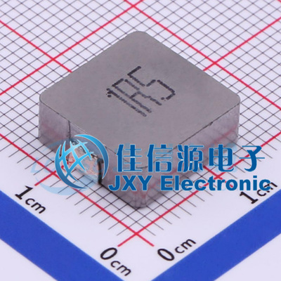 贴片电感 FXL1350-1R5-M cjiang(长江微电) 12.6x13.5 1.5uH 33A