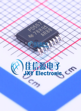 PCA9557PWR  TI()  TSSOP-16