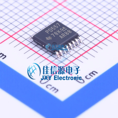 PCA9557PWR  TI()  TSSOP-16