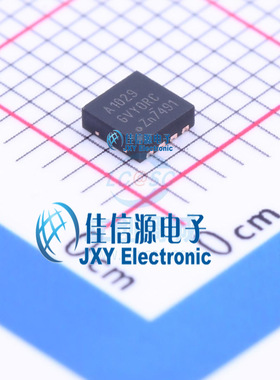 TJA1029TK/20/1J  佳信源   HVSON-8