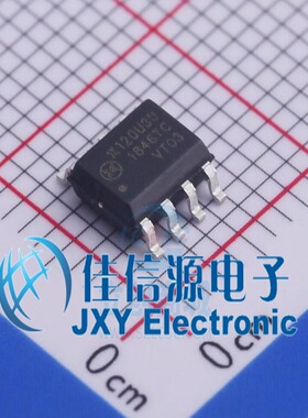π120U30  2Pai Semi(荣湃)SOIC_N-8