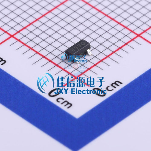 LC1206CB3TR33  LEADCHIP(岭芯微)  SOT-23-3