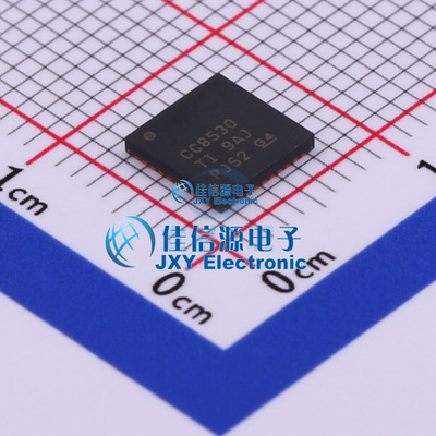 CC8530RHAR  TI()  VQFN-40