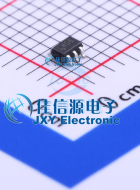 LTC2066ISC6#TRPBF  ADI(亚德诺)/LINEAR  SC-70-6
