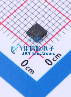 OLED驱动   TPS65632ARTER  TI(德州仪器)  WQFN-16