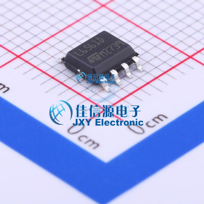 L6561D013TR  ST(意法半导体)  SOP-8 150mil