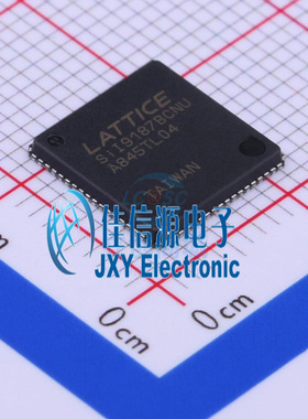 SII9187BCNU  LATTICE(莱迪斯)  QFN-72