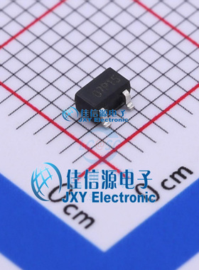 场效应管(MOSFET) UF07P15G-AE3-R UTC(友顺) SOT-23 P沟道 150V