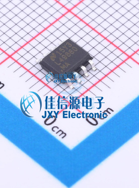LME49860MAX/NOPB  TI()  SOIC-8