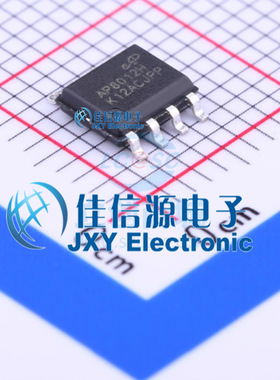 AP8012HSEC-R1  chipown(芯朋微电子)  SOP-8