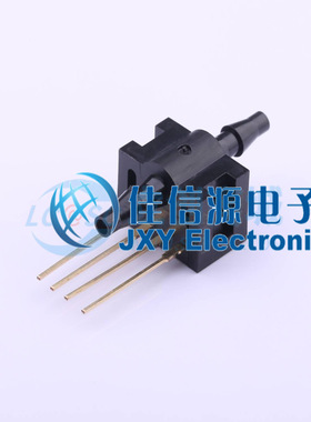 压力传感器   26PCFFG6G  Honeywell(霍尼韦尔)  SIP-4