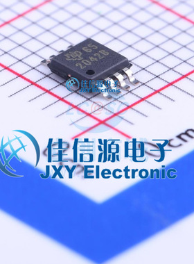 功率电子开关   TPS2042BDGNR  TI()  MSOP-8EP