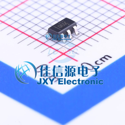 线性稳压器(LDO)  TLV70228DBVT  TI(德州仪器)  SOT-23-5