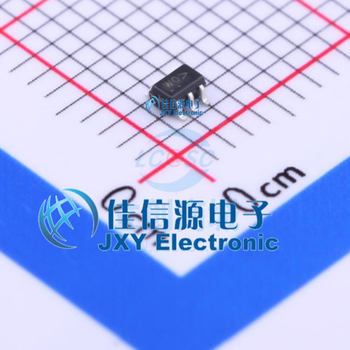 缓冲器驱动器M74VHC1G125DFT1G