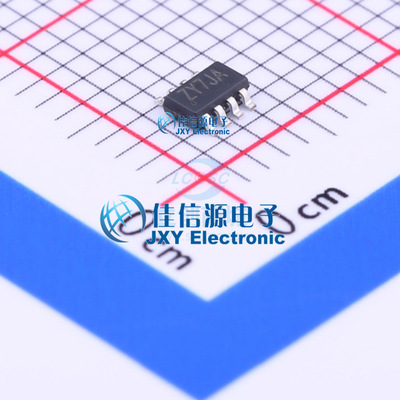 DC-DC电源芯片  SY8029AIC  矽力杰silergy  TSOT-23-8