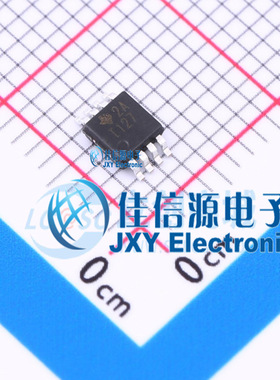 温度传感器    TMP75AIDGKT  TI(德州仪器)  VSSOP-8