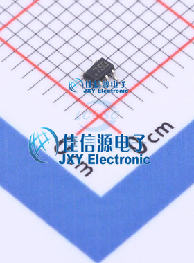 线性稳压器(LDO)  ST715C50R  ST(意法半导体)  SOT-323-5