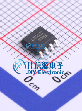 COS2272SR  COSINE(科山芯创)  SOP8