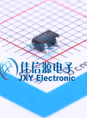 线性稳压器(LDO) BL9195-33BPRT BL(上海贝岭) SOT-23-3 全新3.3V