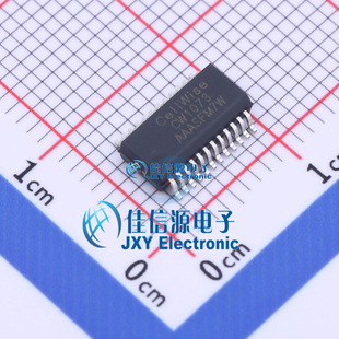 电池管理 CW1073AAAS Cellwise(赛微) SSOP-24电池保护内置MOSFET