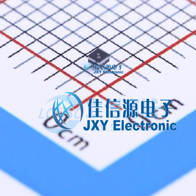 温度传感器       LMT70AYFQT  TI(德州仪器)  WLCSP-4