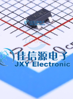 监控和复位芯片   CAT809TTBI-GT3  onsemi(安森美)  SOT-23-3